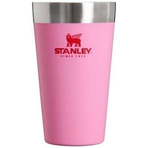 NWT. STANLEY 16oz Adventure Everyday Stacking Pint